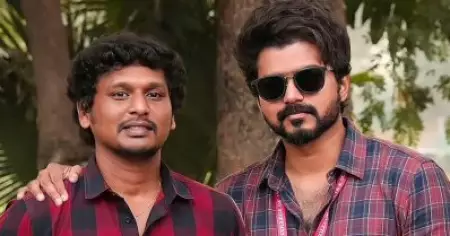 ദളപതി 67 മുഴുനീള ആക്ഷന്‍ ചിത്രം: ലോകേഷ് കനകരാജ്