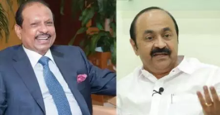 യൂസഫലിയുടെ പരാമര്‍ശം അങ്ങേയറ്റം നിര്‍ഭാഗ്യകരം; പ്രവാസികള്‍ക്ക് ഭക്ഷണം നല്‍കുന്നത് ധൂര്‍ത്താണെന്ന് പ്രതിപക്ഷം പറഞ്ഞിട്ടില്ല: വി.ഡി. സതീശന്‍
