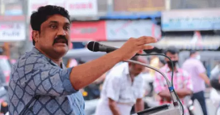 ഏകാധിപത്യം അനുവദിക്കില്ല; ജനങ്ങള്‍ക്ക് വേണ്ടി ശബ്ദിച്ചതിന് ലഭിച്ച നടപടി അഭിമാനത്തോടെ സ്വീകരിക്കുന്നു; എ.എ. റഹീം