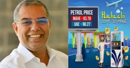 'ഇത് സംഘ വിജയം'; പെട്രോള്‍ രാഷ്ട്രമായ യു.എ.ഇയെക്കാളും പെട്രോളിന് വില കുറവ് ഇന്ത്യയിലെന്ന് അബ്ദുള്ളക്കുട്ടി; പൊങ്കാല