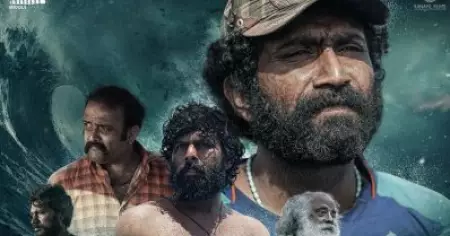വരും നാളുകളില്‍ മേക്കിങ്ങുകൊണ്ട് ചര്‍ച്ച ചെയ്യപ്പെട്ടേക്കാവുന്ന സിനിമ