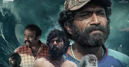 വരും നാളുകളില്‍ മേക്കിങ്ങുകൊണ്ട് ചര്‍ച്ച ചെയ്യപ്പെട്ടേക്കാവുന്ന സിനിമ