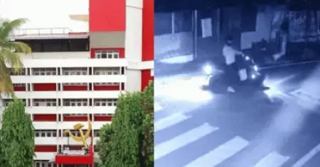 എ.കെ.ജി സെന്റര്‍ ആക്രമണക്കേസ് ഇനി ക്രൈംബ്രാഞ്ച് അന്വേഷിക്കും