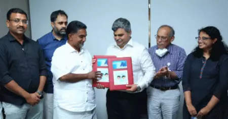 ഭിന്നശേഷിയുള്ള കുട്ടികള്‍ക്കായി കൈകോര്‍ത്ത് ആസ്റ്റര്‍ മെഡ് സിറ്റിയും പീസ് വാലിയും