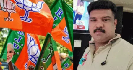 റെയില്‍വേയില്‍ ജോലി വാഗ്ദാനം ചെയ്ത് വന്‍ തട്ടിപ്പ്; തട്ടിപ്പിന് പിന്നില്‍ ബി.ജെ.പി പ്രാദേശിക നേതാവടക്കമുള്ള സംഘം