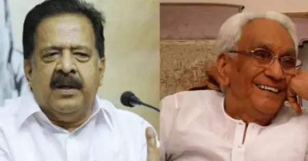 കെ. കരുണാകരനെതിരെ പട നയിച്ചതില്‍ ഇപ്പോള്‍ പശ്ചാത്തപിക്കുന്നു: രമേശ് ചെന്നിത്തല