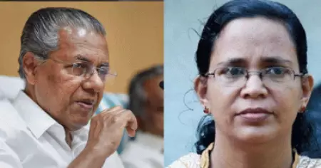 ഒരു മനുഷ്യനെ കൊന്നതിനെക്കാള്‍ ഭീകരമായിരുന്നു പിണറായിയുടെ 'കുലംകുത്തി' പ്രസ്താവന, അദ്ദേഹമാണിപ്പോള്‍ അപലപിക്കാന്‍ പറയുന്നത്; കാലം ഒന്നും മായ്ക്കില്ലെന്ന് കെ.കെ. രമ