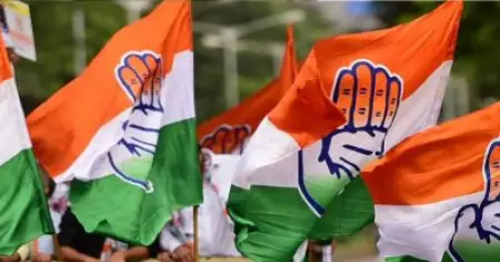 'കോണ്‍ഗ്രസ് മുക്ത കോഴിക്കോട് ഇനിയില്ല'; രണ്ട് പതിറ്റാണ്ടിന്റെ കാത്തിരിപ്പിനൊടുവില്‍ കോണ്‍ഗ്രസിന് കൈകൊടുത്ത് കോഴിക്കോട്