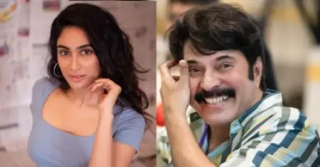 മമ്മൂക്ക ചിൽ ആണ്, ഞാൻ കാരണം സ്നാപ്ചാറ്റൊക്കെ ഡൗൺലോഡ് ചെയ്തിരുന്നു: ദീപ്തി സതി