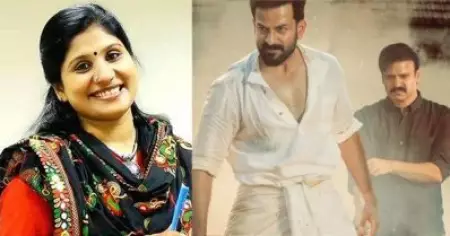 'ജാതിവെറി' ഡയലോഗ് കേട്ട് കയ്യടിച്ച എണ്‍പതുകളിലെയും തൊണ്ണൂറുകളിലെയും പൊതുബോധമല്ല ഇന്ന്; 'സവര്‍ണ പുനരുദ്ധാരണ യത്‌നങ്ങള്‍' പണ്ടത്തെപ്പോലെ ഏല്‍ക്കുന്നില്ല: ദീപ നിശാന്ത്