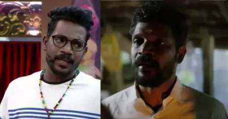 പട്ടി കാരണം ഡയറക്ടറുടെ അടുത്ത് നിന്ന് വഴക്കുകേട്ടിട്ടുണ്ട്; ഞാനൊരു സ്വപ്ന ലോകത്തായിരുന്നു; മലയന്‍കുഞ്ഞിലെ സുനി പറയുന്നു