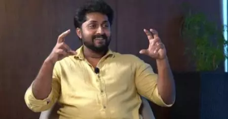 എന്തൊക്കെ പറഞ്ഞാലും ഞാനൊരു നെപ്പോട്ടിസം കിഡാണ്: ധ്യാന്‍ ശ്രീനിവാസന്‍