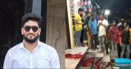 മംഗളൂരുവില്‍ യുവാവിനെ വെട്ടിക്കൊന്നു; സൂറത്കലില്‍ നിരോധനാജ്ഞ