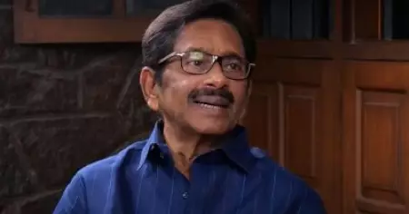 അന്ന് ഫഹദിന്റെ ആ വീഡിയോ മമ്മൂട്ടിക്കും മോഹന്‍ലാലിനും കാണിച്ചു; എന്റെ മകനായത് കൊണ്ടായിരുന്നില്ല: ഫാസില്‍