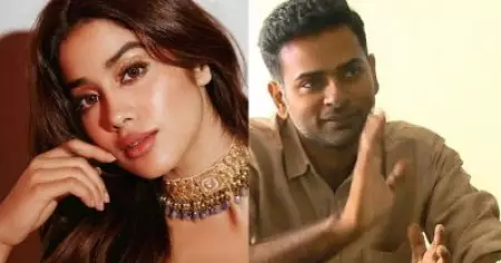 അല്‍ഫോണ്‍സ് പുത്രനൊപ്പം പ്രവര്‍ത്തിക്കാന്‍ ആഗ്രഹമുണ്ട്, പ്രേമം ഇഷ്ട ചിത്രം; ജാന്‍വി കപൂര്‍