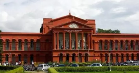ഭാര്യ പണം കായ്ക്കുന്ന മരമല്ല: കര്‍ണാടക ഹൈക്കോടതി