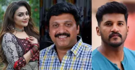 മാന്യന്മാരായ വിജയ് യേശുദാസും റിമി ടോമിയും നാണംകെട്ട ഓണ്‍ലൈന്‍ റമ്മി പരസ്യങ്ങളില്‍ നിന്ന് പിന്മാറണം: കെ.ബി. ഗണേഷ് കുമാര്‍