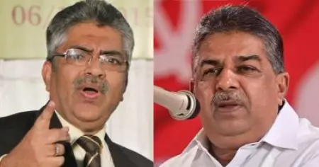 ഇത്തരം വിവരം കെട്ടവന്മാരൊക്കെ മന്ത്രിയായി ഭരിക്കുന്ന ദുരോഗ്യത്തെക്കുറിച്ചോര്‍ത്ത് വിലപിക്കാനേ സാധിക്കൂ; സജി ചെറിയാനെ മന്ത്രിക്കസേരയില്‍ നിന്നും ഇറക്കിവിടണം: കെമാല്‍ പാഷ