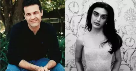 'കഴിഞ്ഞ ദിവസം എന്റെ മകള്‍ ഒരു ട്രാന്‍സ്‌ജെന്‍ഡറായി മാറി'; മകളെ കുറിച്ചുള്ള കുറിപ്പ് പങ്കുവെച്ച് ഖാലിദ് ഹുസൈനി