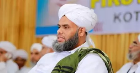 ശ്രീറാം വെങ്കിട്ടരാമനെ ജില്ലാ കളക്ടറാക്കിയത് മനുഷ്യ മനസാക്ഷിക്ക് അംഗീകരിക്കാന്‍ കഴിയില്ല: ഖലീലുല്‍ ബുഖാരി തങ്ങള്‍