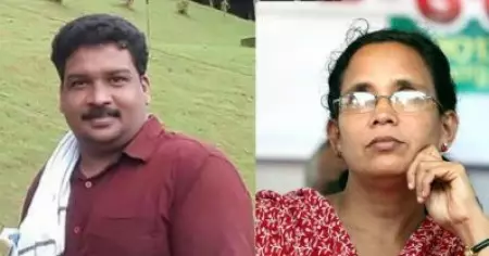 സജീവന്റെ മരണം; കുടുംബത്തിന് സര്‍ക്കാര്‍ അടിയന്തിരമായി ധനസഹായം പ്രഖ്യാപിക്കണം: കെ.കെ. രമ