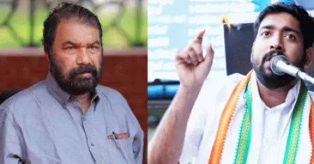 വിദ്യാര്‍ത്ഥികളുടെ മുഖത്തുനോക്കി വെല്ലുവിളിച്ച വിദ്യാഭ്യാസ മന്ത്രി കേരളത്തിന് അപമാനം, മാപ്പ് പറയണം: കെ.എസ്.യു