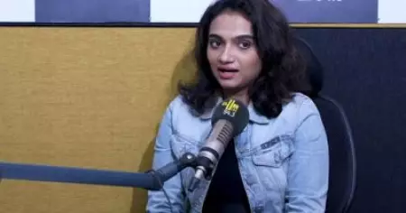 നിക്കറിട്ട് ഡാന്‍സ് കളിച്ചാലൊന്നും സിനിമയില്‍ അവസരം കിട്ടില്ലെന്നാണ് ചിലരുടെ കമന്റുകള്‍; വിവരം ഇല്ലാത്തവരല്ലേ വിട്ടുകളയും: കൃഷ്ണപ്രഭ