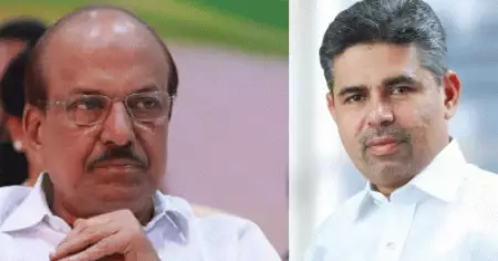 കുഞ്ഞാലിക്കുട്ടിക്കെതിരായ വിമര്‍ശനത്തിന് പിന്നാലെ കെ.എസ്. ഹംസയെ സസ്‌പെന്‍ഡ് ചെയ്ത് മുസ്‌ലിം ലീഗ്