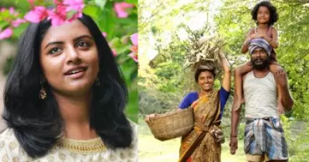 ഞാന്‍ ഇങ്ങനെ അഭിനയിക്കുമെന്ന് അറിയാന്‍ ജയ് ഭീം വേണ്ടി വന്നു: ലിജോ മോള്‍ ജോസ്