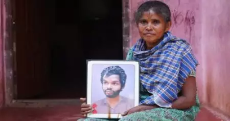 മധു കൊലക്കേസ്: 13 പ്രതികള്‍ക്ക് ഏഴ് വര്‍ഷം കഠിന തടവ്
