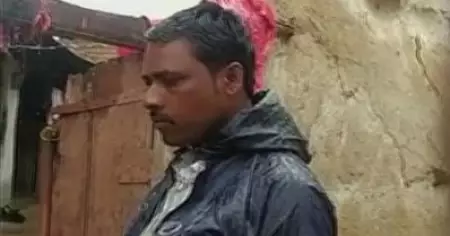 തെരഞ്ഞെടുപ്പില്‍ തോറ്റതോടെ വിതരണം ചെയ്ത പണം തിരികെ നല്‍കണമെന്നാവശ്യപ്പെട്ട് സ്ഥാനാര്‍ത്ഥി