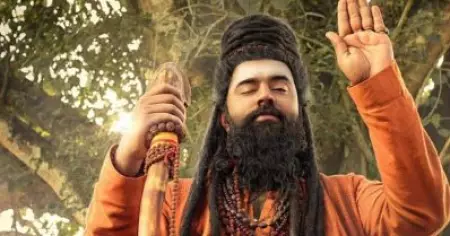 മൂന്നാം വാരവും ഹൗസ് ഫുള്‍; കുതിപ്പ് തുടര്‍ന്ന് മഹാവീര്യര്‍
