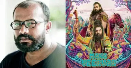 ഡബിൾ റോൾ ചെയ്യാൻ ഞാൻ നിവിനോട് പറഞ്ഞു, പക്ഷെ നിവിൻ ആസിഫിനെ സജസ്റ്റ് ചെയ്തു: എബ്രിഡ് ഷൈൻ