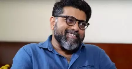 ട്രെയ്‌ലറിൽ  ഒരുപാട് കാര്യങ്ങള്‍ റിവീല്‍ ചെയ്യുന്നുവെന്നാണ് എനിക്കെതിരെയുള്ള പരാതി: മഹേഷ് നാരായണന്‍
