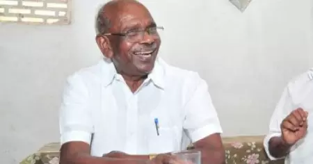 'ദല്‍ഹിയല്ല, ഇവടെ എനിക്ക് നിങ്ങളെയും നിങ്ങള്‍ക്ക് എന്നെയും വിമര്‍ശിക്കാം': എം.എം. മണി