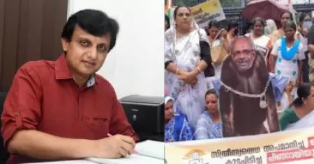 സംഘപരിവാര്‍ പ്രത്യയശാസ്ത്രം മുന്നോട്ട് കൊണ്ടുപോകാന്‍ കെ.പി.സി.സി പ്രസിഡന്റുള്ളപ്പോള്‍ കേരളത്തില്‍ ബി.ജെ.പിക്ക് മറ്റൊരു നേതൃത്വം ആവശ്യമുണ്ടോ; എം.എം. മണിക്കെതിരായ പരാമര്‍ശത്തില്‍ സുധാകരനെതിരെ മുഹമ്മദ് റിയാസ്