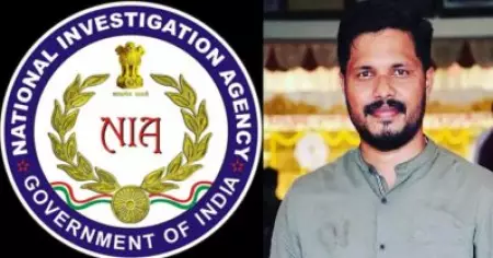 യുവമോര്‍ച്ച പ്രവര്‍ത്തകന്റെ കൊലപാതകം: കേസ് എന്‍.ഐ.എക്ക് കൈമാറി