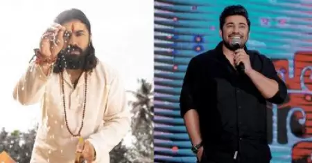 ഇങ്ങനെ ഒരു സിനിമ ഇതിനു മുമ്പ് ഞാൻ കണ്ടിട്ടില്ല, മഹാവീര്യർ കാലങ്ങളോളം നിലനിൽക്കും: നിവിൻ പോളി