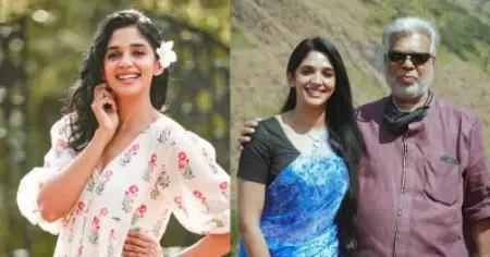 സ്‌ക്രീന്‍ സ്‌പേസ് നോക്കിയല്ല പാപ്പന് ഓക്കെ പറഞ്ഞത്, സുരേഷേട്ടനും മമ്മൂക്കക്കും ലാലേട്ടനും കിട്ടുന്നത് പോലെ ജോഷി സാറിന്റെ സിനിമയില്‍ അഭിനയിക്കാനുള്ള അവസരം എപ്പോഴും കിട്ടണമെന്നില്ല: നൈല ഉഷ