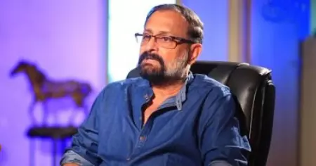 സംഗീതത്തിന് പ്രാധാന്യമുള്ള സിനിമകള്‍ ചെയ്തതില്‍ നമ്പര്‍ വണ്ണാണ് ആ സംവിധായകന്‍: ഔസേപ്പച്ചന്‍