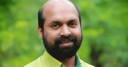 സമരവേദിയിലെത്തിയ സുരേഷ് ഗോപി ആശമാരെ വഞ്ചിച്ചു; കോണ്‍ഗ്രസിനാണെങ്കില്‍ സത്യം പറയാന്‍ ധൈര്യവുമില്ല: ശിവദാസന്‍ എം.പി