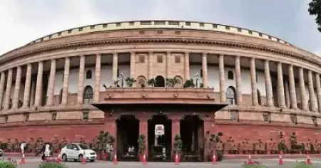 2029ന് മുമ്പ് ഒരു രാജ്യം ഒരു തിരഞ്ഞെടുപ്പ്; മണ്ഡല പുനര്‍ നിര്‍ണയ ബില്ല് വീണ്ടും കൊണ്ടുവരാന്‍ നീക്കവുമായി കേന്ദ്രം