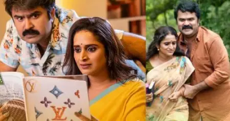 എന്റെ പത്‌മേ ഇത് എന്ത് പുളൂസാക്കലാന്; വ്യത്യസ്തമായി പത്മ ട്രെയ്‌ലര്‍