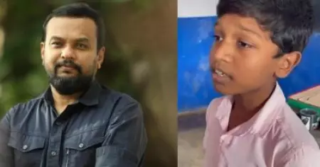 മിലന്റെ പാട്ട് കണ്ണ് നനയിപ്പിച്ചു, അടുത്ത ചിത്രങ്ങളില്‍ പാടാന്‍ അവസരം നല്‍കും; പ്രജേഷ് സെന്‍
