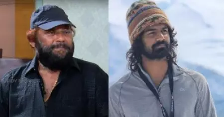 ഫൈറ്റ് സീന്‍ ചെയ്യാന്‍ പ്രണവിന് ഒരു മടിയുമില്ല, ചെയ്യാന്‍ പറയുന്നതിന്റെ ഇരട്ടി ചെയ്തിട്ടുപോകും: മാഫിയ ശശി