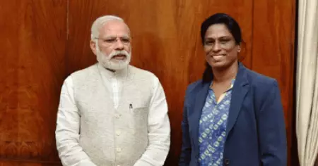 ഒളിംപിക് അസോസിയേഷന് തിരിച്ചടി; കായിക താരങ്ങള്‍ക്കുള്ള ധനസഹായം നിര്‍ത്തലാക്കി രാജ്യാന്തര ഒളിംപിക് കമ്മിറ്റി