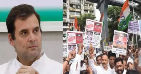 'അവര്‍ കുട്ടികളല്ലേ', ഓഫീസ് തകര്‍ത്തതിലെ രാഹുലിന്റെ പ്രതികരണം ഉദയ്പൂരിന്റേതാക്കിയ സീ ന്യൂസ് വാര്‍ത്ത; ഖേദ പ്രകടനം, പുറത്താക്കല്‍