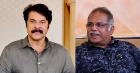 'മമ്മൂക്ക ചോദിച്ചു ഡോ തെറ്റിക്കുമോ എന്ന്, തെറ്റാതിരിക്കാന്‍ ശ്രമിക്കാമെന്ന് ഞാന്‍ പറഞ്ഞു': കോട്ടയം രമേശ്
