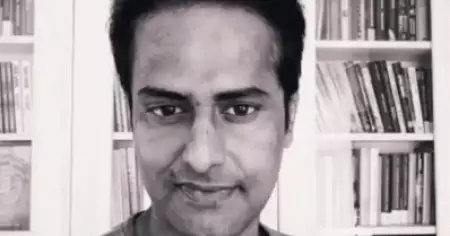 അദാനി ഗ്രൂപ്പിനെതിരെ വാര്‍ത്ത; മലയാളി മാധ്യമപ്രവര്‍ത്തകന്‍ രവി നായര്‍ക്കെതിരെ ഗുജറാത്ത്
കോടതിയുടെ അറസ്റ്റ് വാറണ്ട്