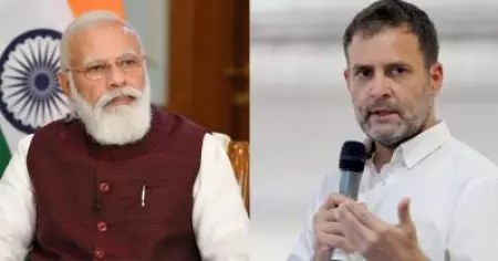 മോദിയുടെ ലാബിലെ പുതിയ പരീക്ഷണമാണ് അഗ്നിപഥ്: രാഹുല്‍ ഗാന്ധി
